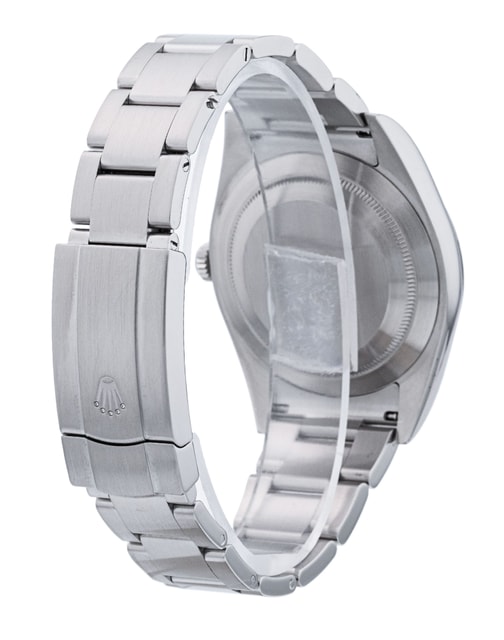 Rolex Oyster Perpetual 114300 Image 3